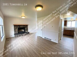 3081 Towerbell Ln in West Valley City, UT - Building Photo - Building Photo