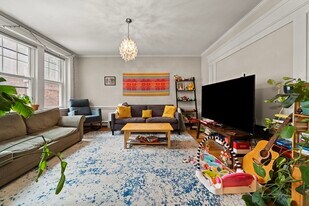 224 Jamaicaway in Boston, MA - Building Photo
