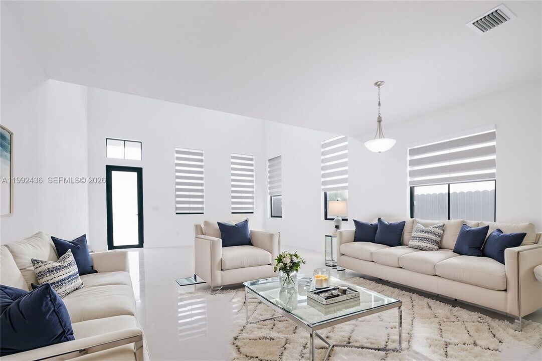 1841 SW 145th Ave in Miami, FL - Building Photo