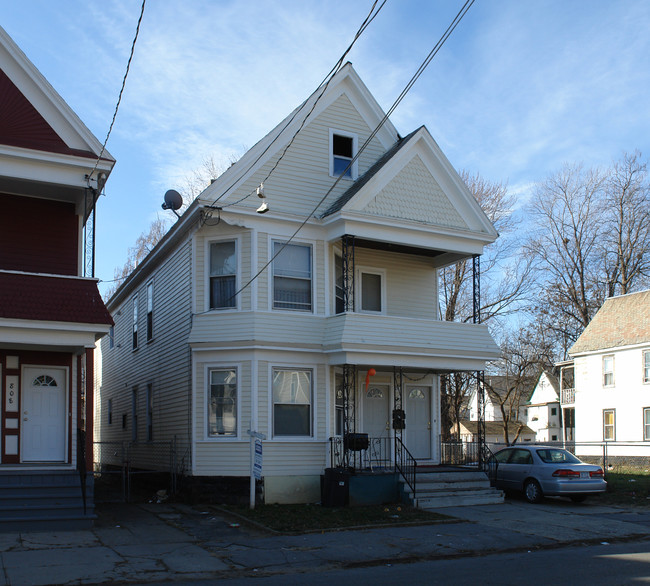 806 Lincoln Ave in Schenectady, NY - Building Photo - Building Photo