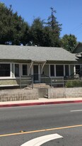 1318 Monterey Rd in South Pasadena, CA - Building Photo