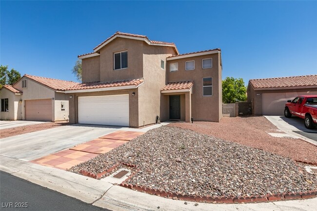 property at 7248 Wandering Star Ct