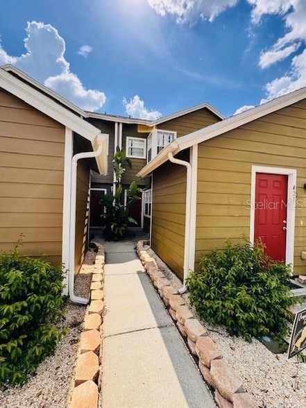 421 Australian Way in Davenport, FL - Building Photo - Building Photo