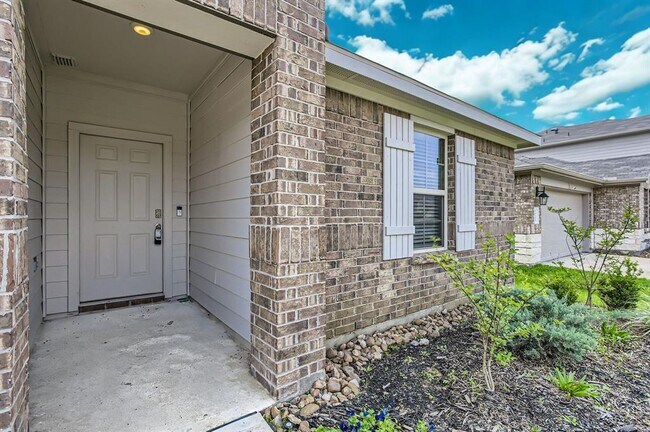 14607 Blackbrush Mnr in Magnolia, TX - Building Photo - Building Photo