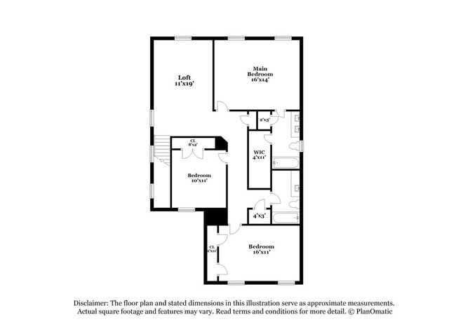 14619 Jocasta Dr in San Antonio, TX - Building Photo - Building Photo