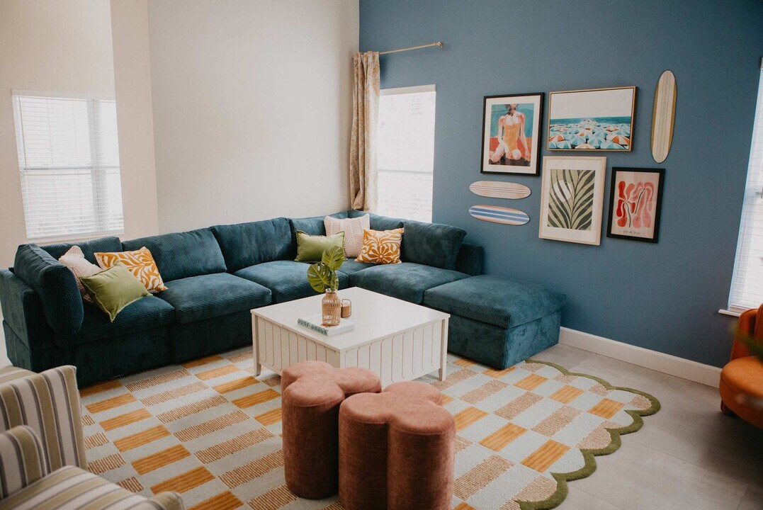 1608 80th St NW in Bradenton, FL - Foto de edificio