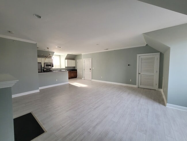 435 E Freemason St in Norfolk, VA - Building Photo - Building Photo