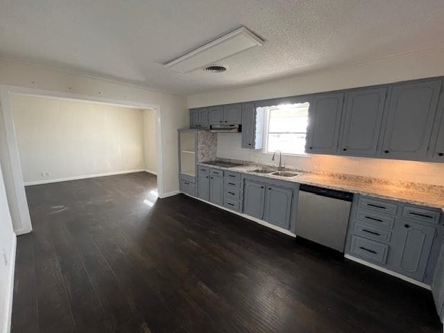 5706 Lee St in Greenville, TX - Building Photo