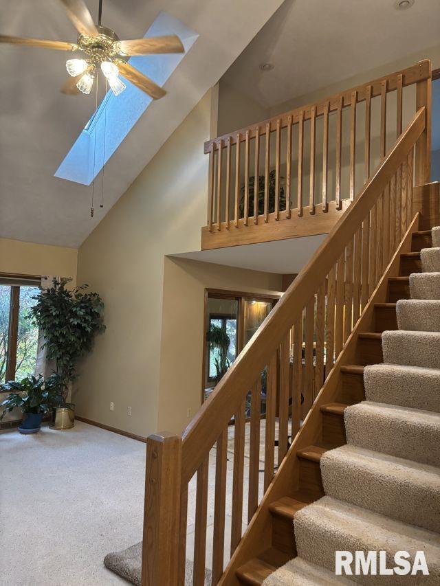 5214 Heatherstone Ct in Bettendorf, IA - Building Photo - Building Photo