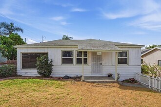 5112 139th St in Hawthorne, CA - Building Photo - Building Photo