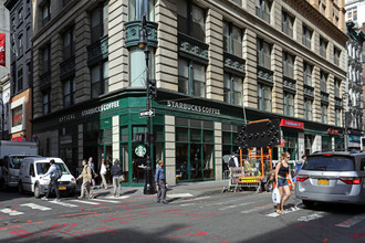 87 Nassau St in New York, NY - Building Photo - Building Photo