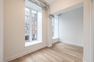 The Wellington Lofts in Kingston, ON - Building Photo - Interior Photo