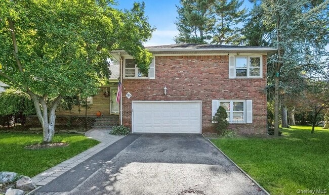 property at 2 Coleman Dr