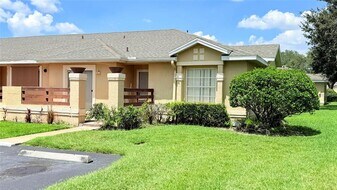 3101 Tadpole Ct in Kissimmee, FL - Building Photo