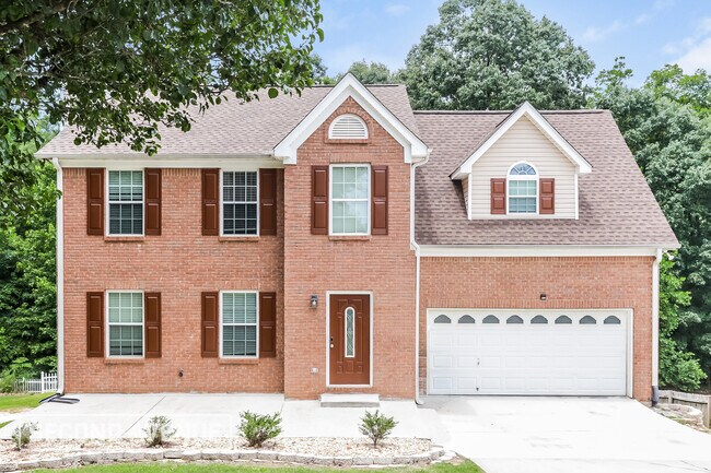 property at 201 Hunters Chase