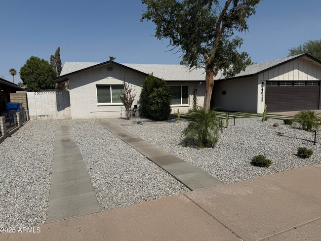 4613 S Rita Ln in Tempe, AZ - Building Photo - Building Photo