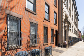 489 Hicks St in Brooklyn, NY - Building Photo - Building Photo