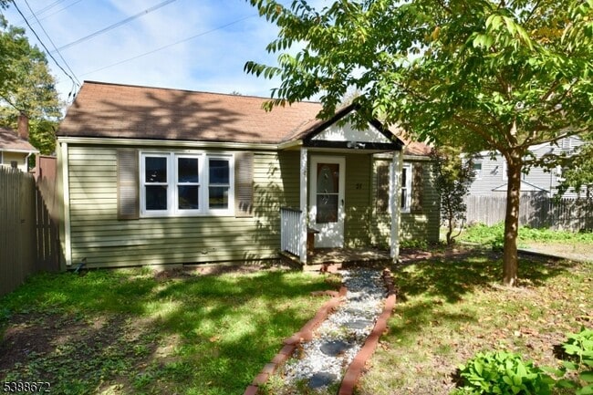 property at 51 Winona Trail