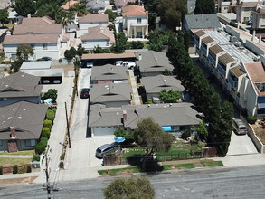 500 Everett Ave in Monterey Park, CA - Building Photo - Building Photo