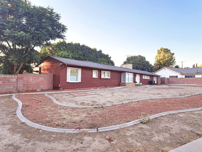 property at 9537 Jumilla Ave