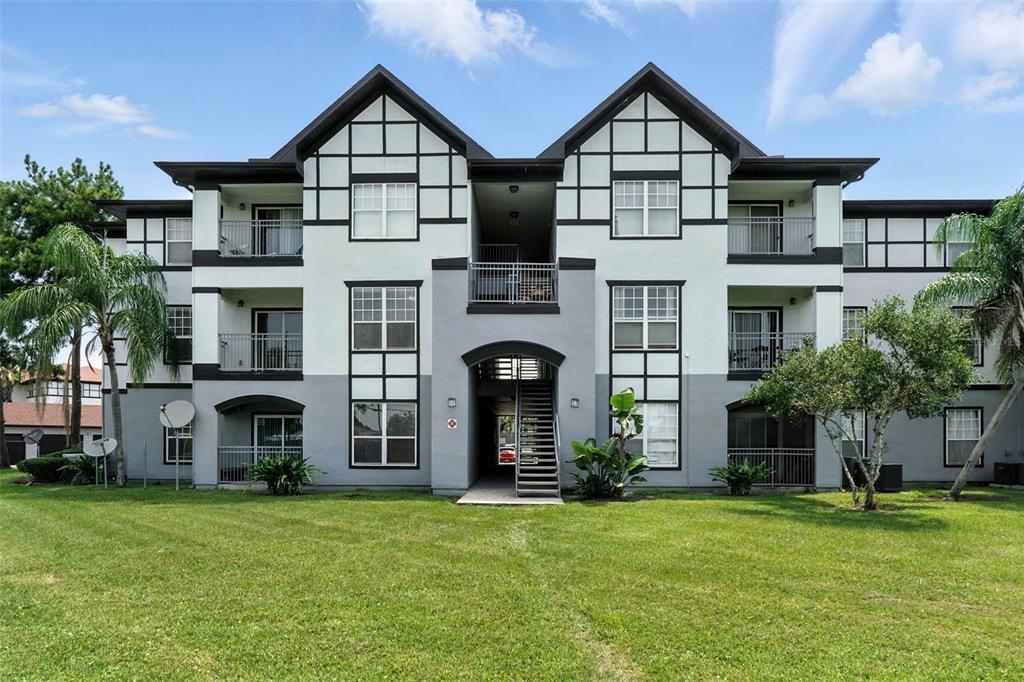 5526 Pga Blvd in Orlando, FL - Building Photo