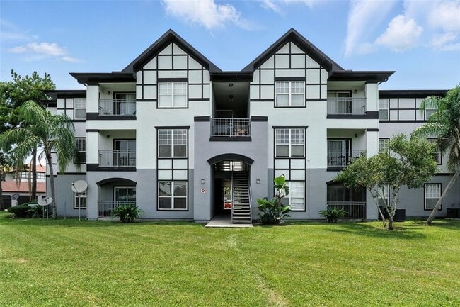 property at 5526 Pga Blvd