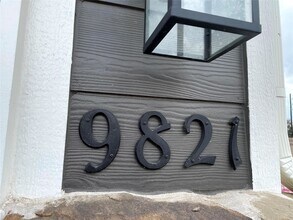 9821 Prairie Garden Ln in Houston, TX - Building Photo - Building Photo