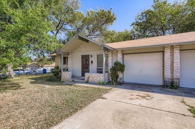 property at 1740 Rutland Dr