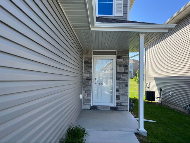 property at 8976 Buckshot Rd