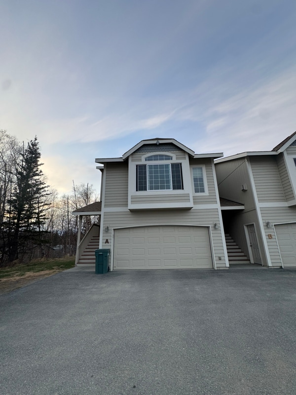 property at 1840 N Monte Vista Dr