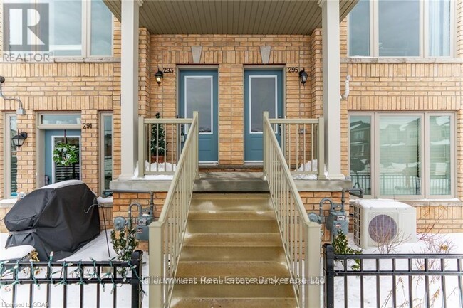 property at 293 Law Dr