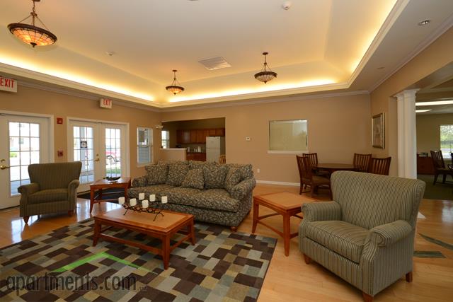 Starwood Apartments in Watertown, NY - Building Photo - Interior Photo