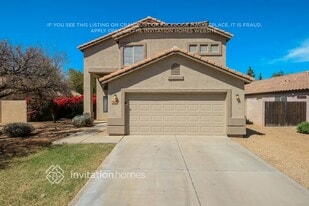 696 N Coral Key Ave, Unit Surf & Sand in Gilbert, AZ - Building Photo