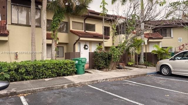 property at 9691 SW 138th Ave