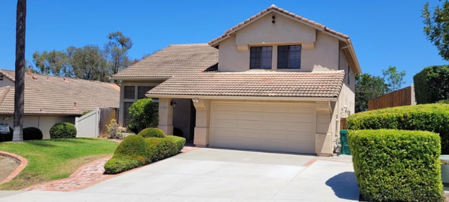 property at 11322 Redbud Ct