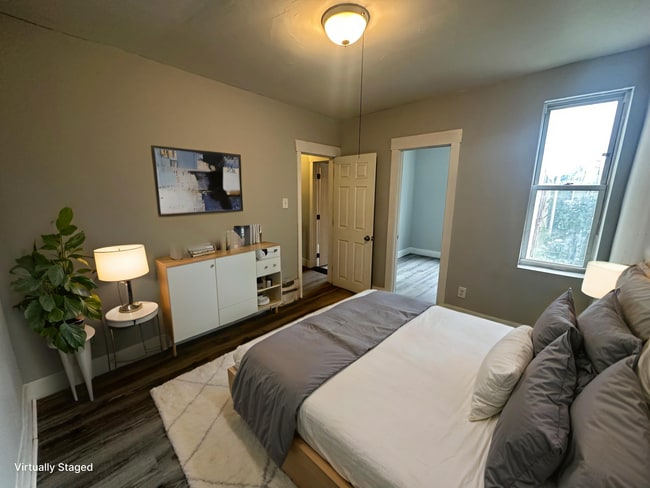 3911 N Percy St in Philadelphia, PA - Building Photo - Building Photo