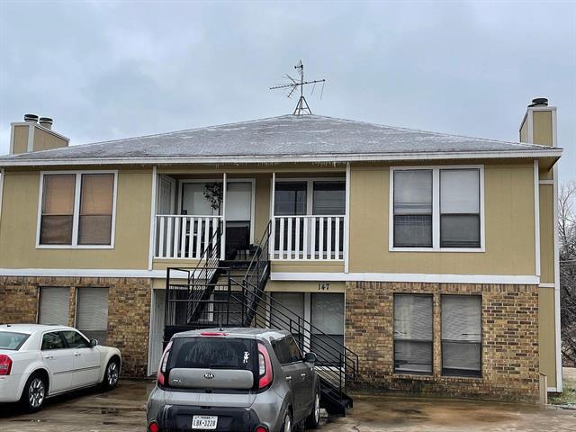 property at 147 Allencrest Dr