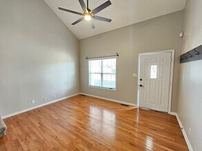 3726 Heather Dr in Clarksville, TN - Building Photo - Building Photo