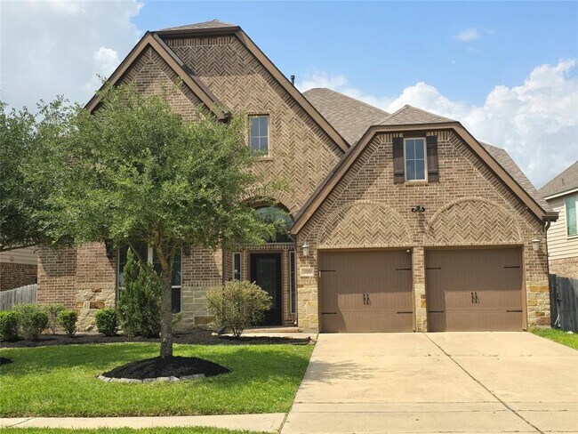 3519 Brampton Island Dr