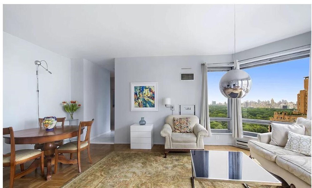 301 W 57th St, Unit 21d in New York, NY - Building Photo
