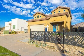 2058 Bluff Creek St in El Paso, TX - Building Photo - Building Photo
