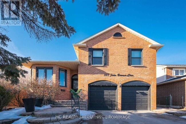 property at 187 John Bowser Crescent