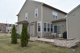 2101 Audubon Trl in Middletown, DE - Building Photo - Building Photo