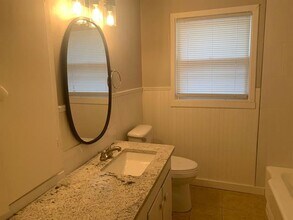 734 N Willis St in Abilene, TX - Building Photo - Building Photo