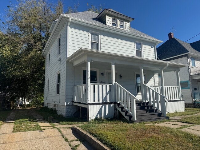 property at 303 Forest Ave