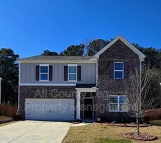 4421 Kendrick Cir in Loganville, GA - Building Photo