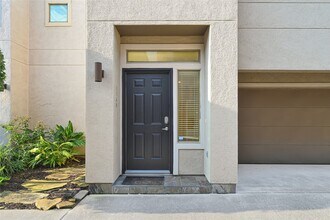 1148 Bonner St in Houston, TX - Building Photo - Building Photo