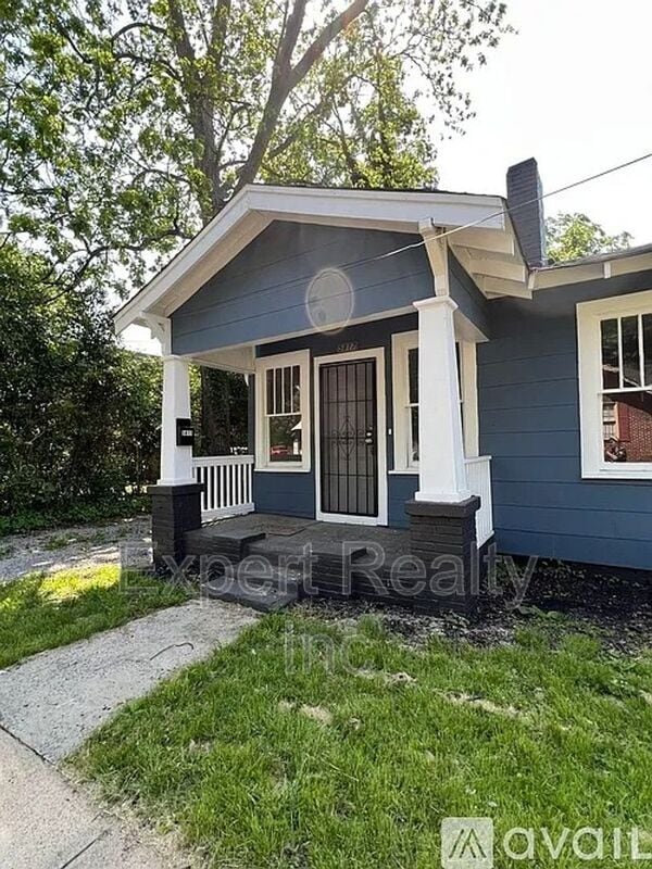 property at 5815 2nd Ave N