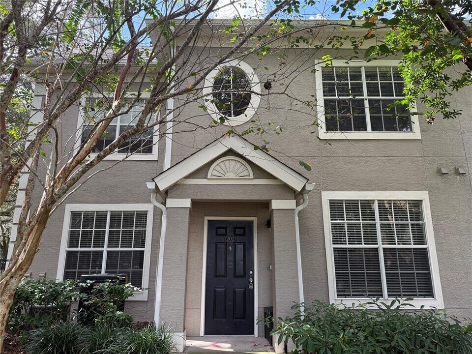 12932 Penn Station Ct in Orlando, FL - Building Photo