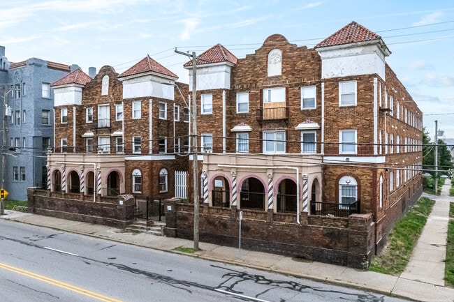 The Flats on 39th in Kansas City, MO - Building Photo - Building Photo